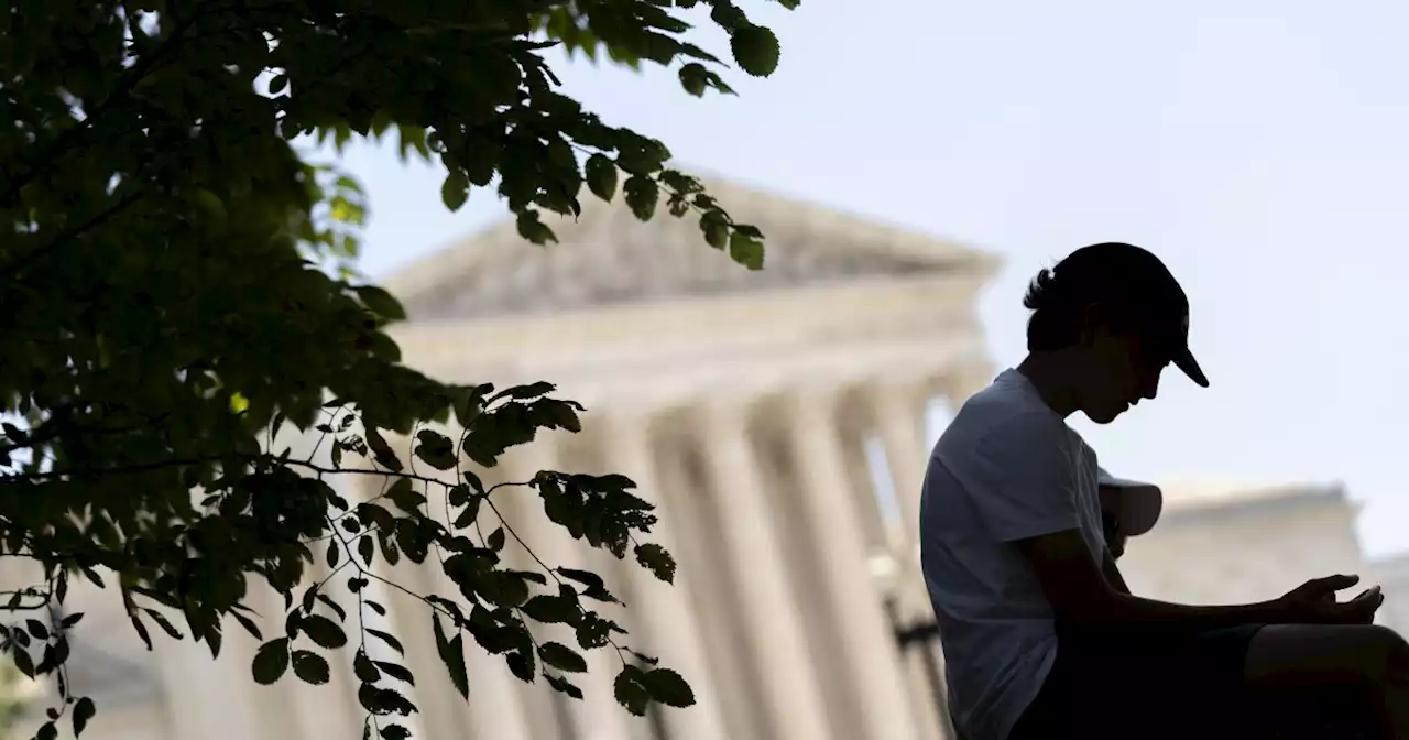 Supreme Court's embrace of 'major questions' could rein in administrative state