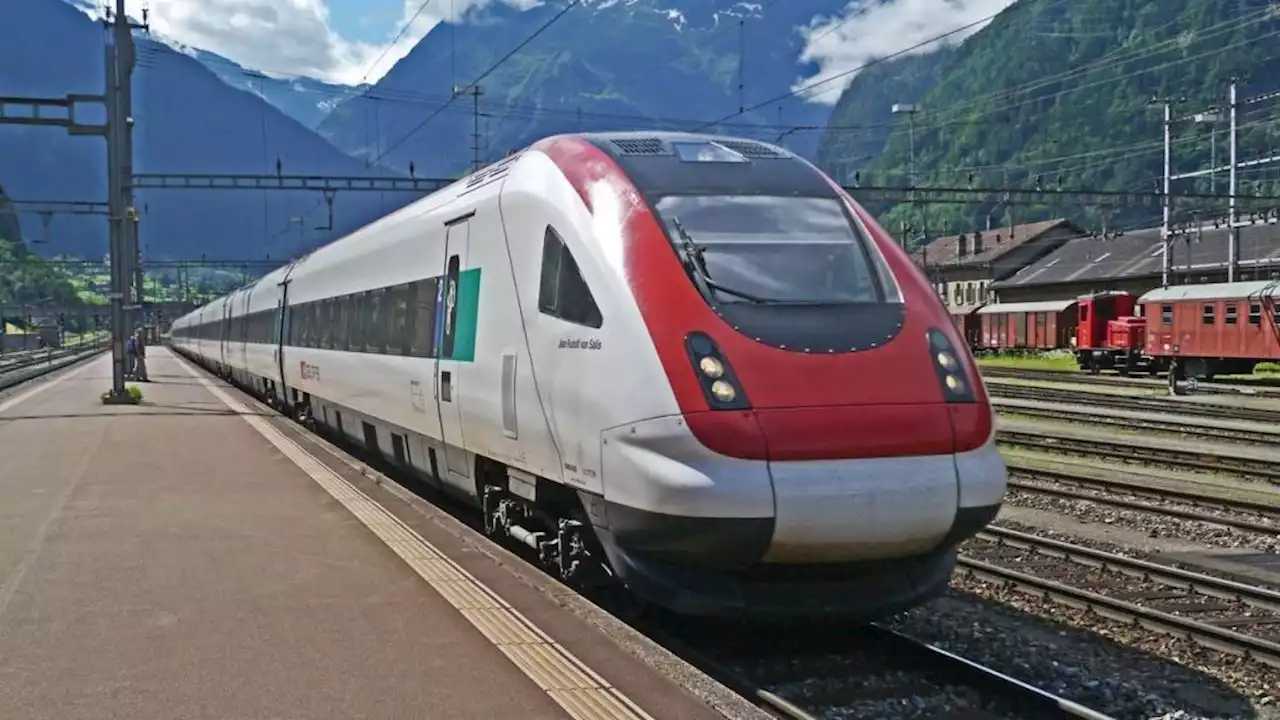 Mexican government says train poses no threat to skeleton - constructconnect.com - Daily Commercial News