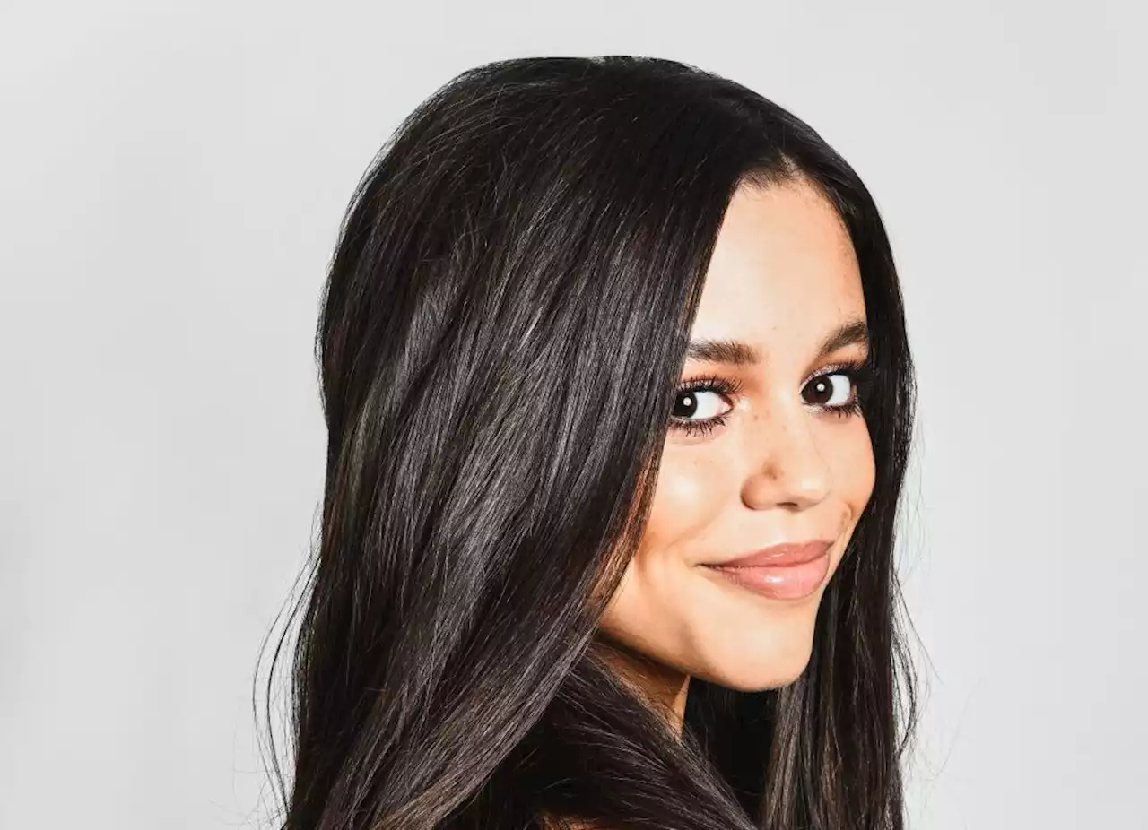 Jenna Ortega Joins Martin Freeman In Lionsgate & Point Grey’s ‘Miller’s Girl’