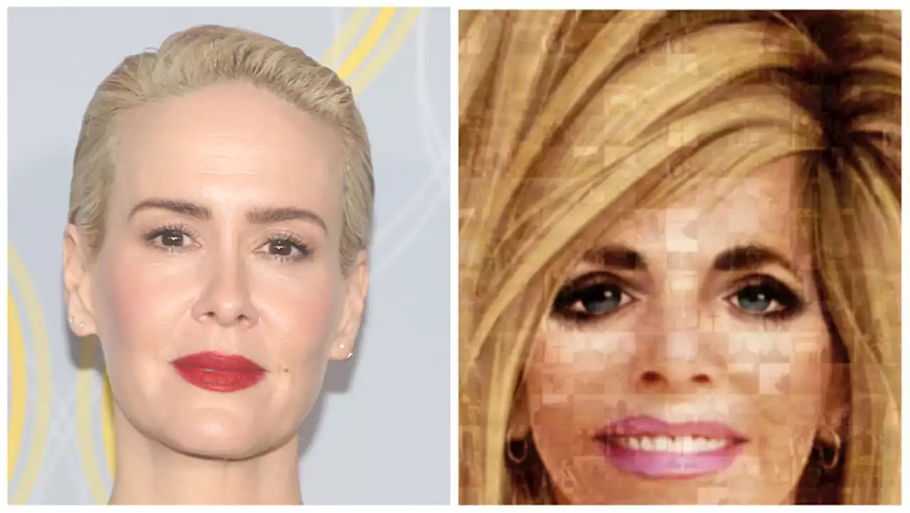 Sarah Paulson To Play Cult-Like Figure Gwen Shamblin In Scripted Adaptation Of HBO Max’s ‘The Way Down’