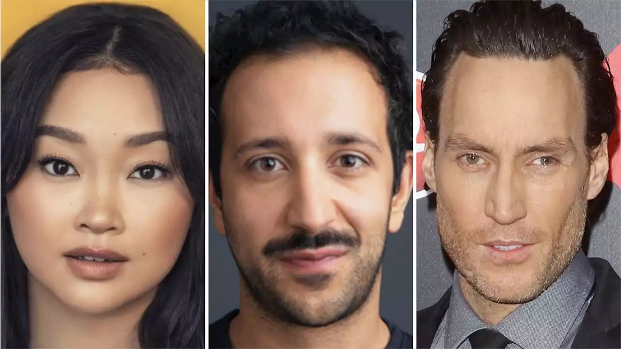 ‘To All The Boys’ Star Lana Condor Among New Additions To Steve Barnett’s Thriller ‘Valiant One’ For Monarch Media