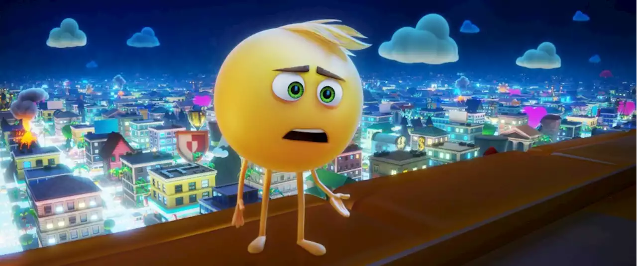 UK Channel 5 Opts For ‘Emoji Movie’ Over Queen’s Funeral, Drawing Barbs & Praise