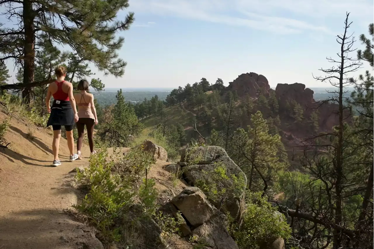 Boulder’s Anemone Loop headlines a list of 5 fantastic new Front Range greenways and open spaces