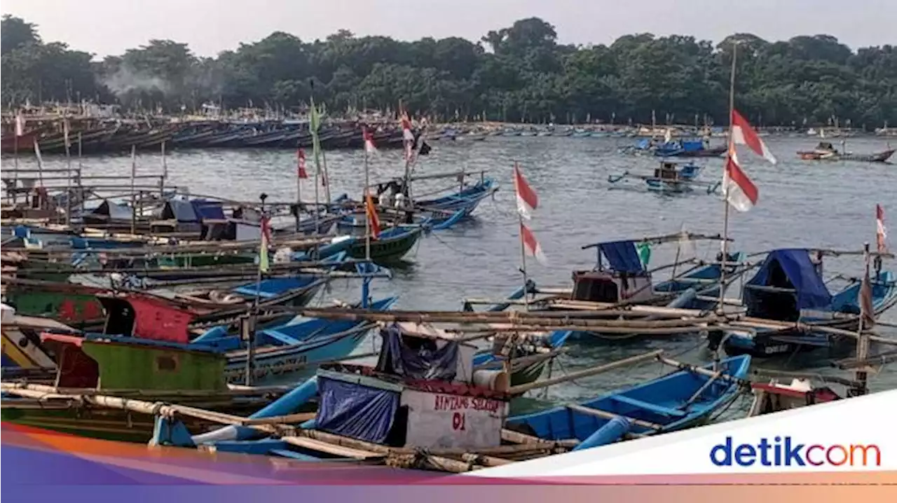 Bantuan Subsidi Nelayan di Jabar Diusulkan Via Kupon BBM