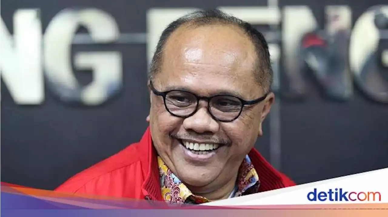 Junimart Bela Puan soal Ganjar Tak Hadir Acara PDIP di Jateng