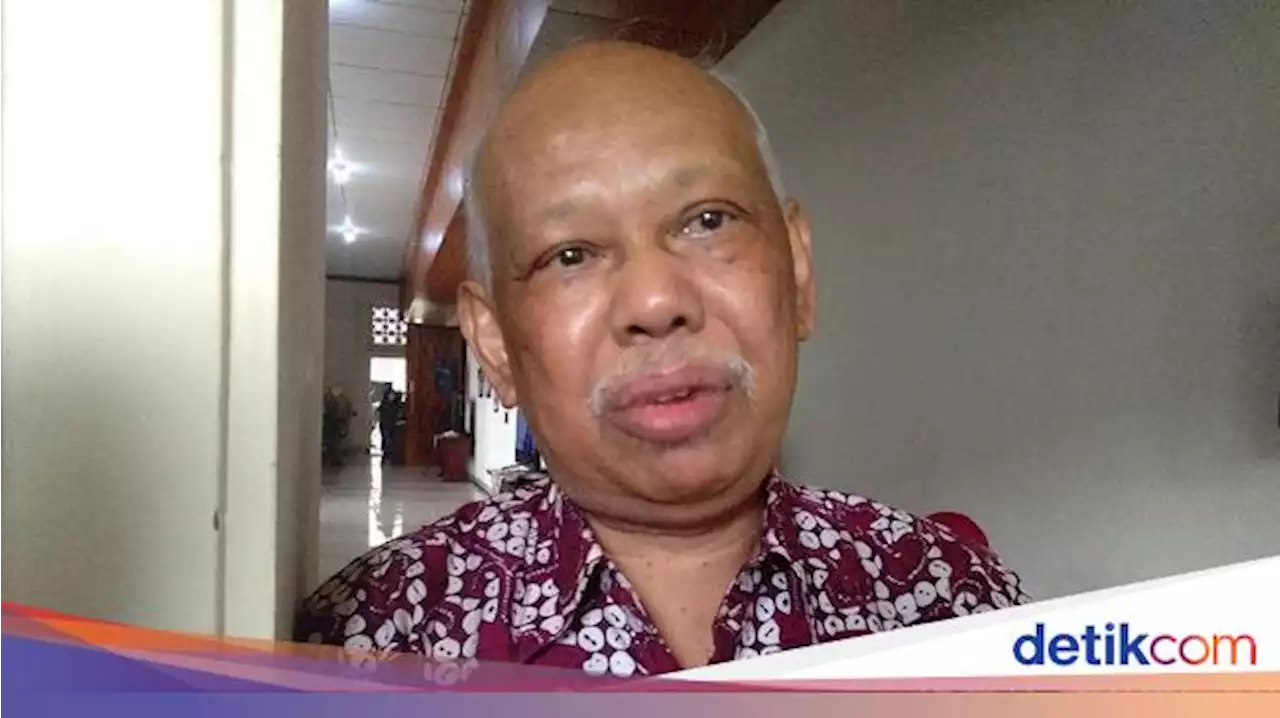 Ketua Dewan Pers Azyumardi Azra Meninggal Kelainan Jantung, Apa Gejalanya?