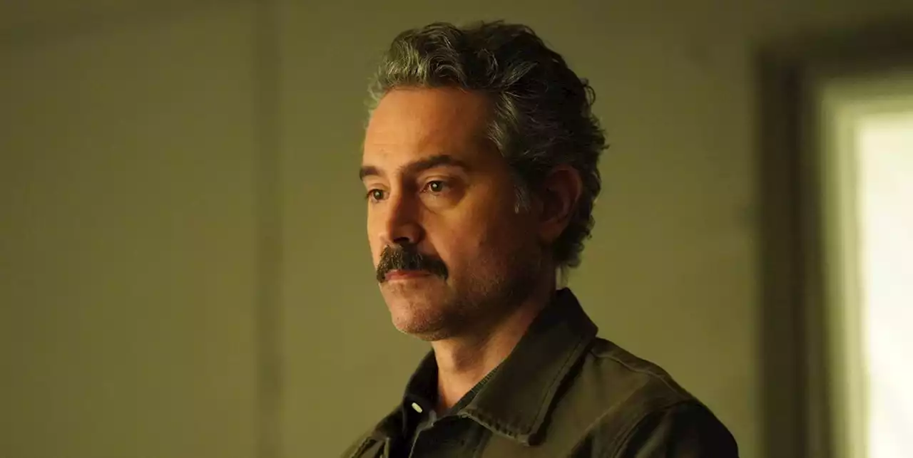 Big Sky boss confirms reduced season 3 role for Omar Metwally