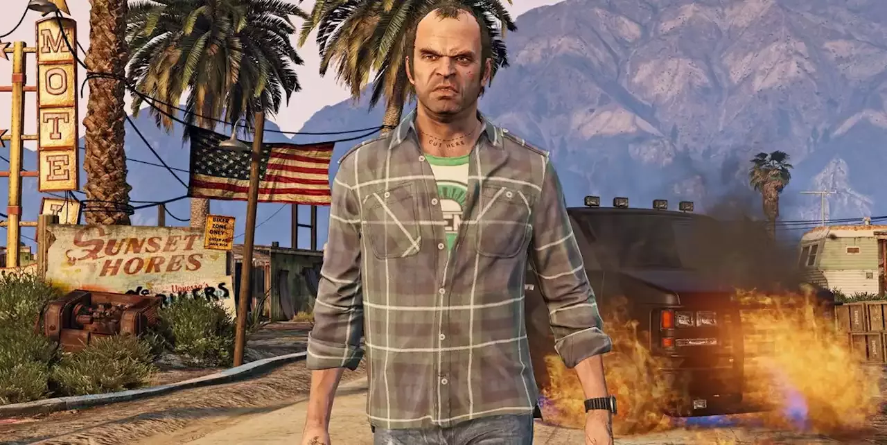 GTA 6 leak sees a whopping 90 alleged gameplay videos uploaded online