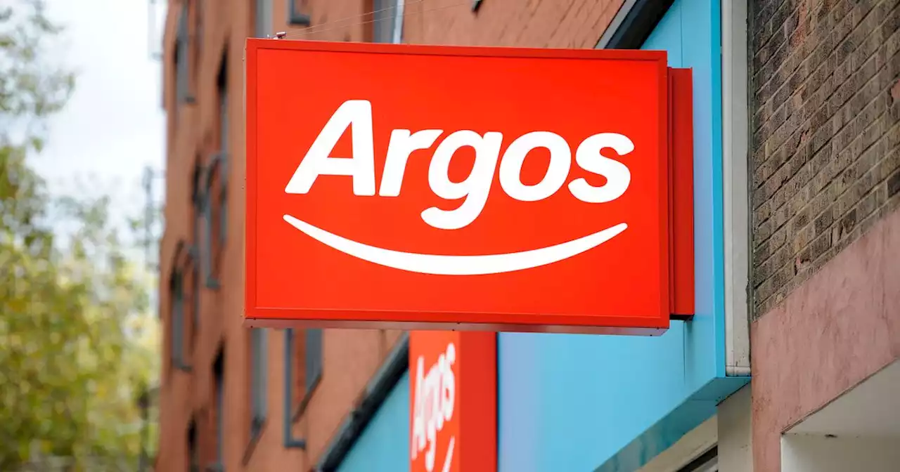 Argos shoppers heap praise on £55 'low energy' electric blanket