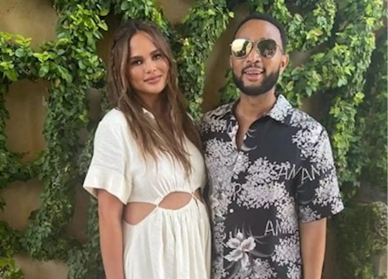 Chrissy Teigen slams trolls after opening up about her life-saving abortion