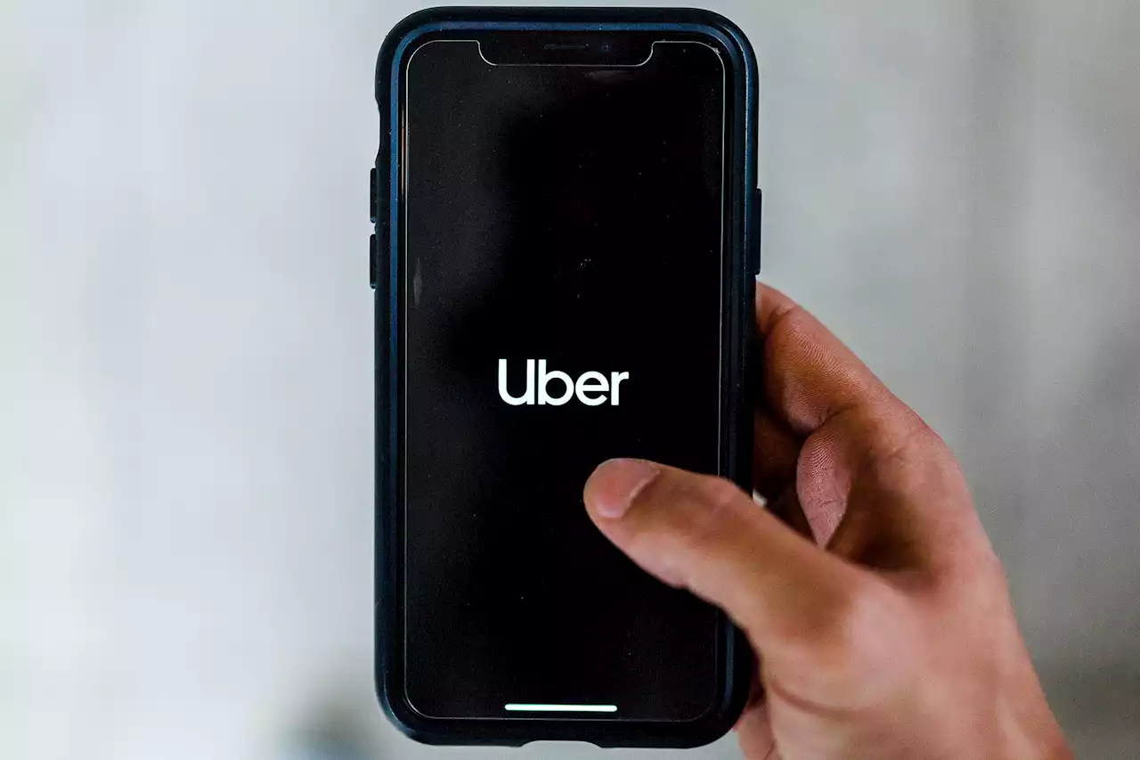 Uber claims hack came from Lapsus$, the group behind Microsoft and T-Mobile attacks | Engadget