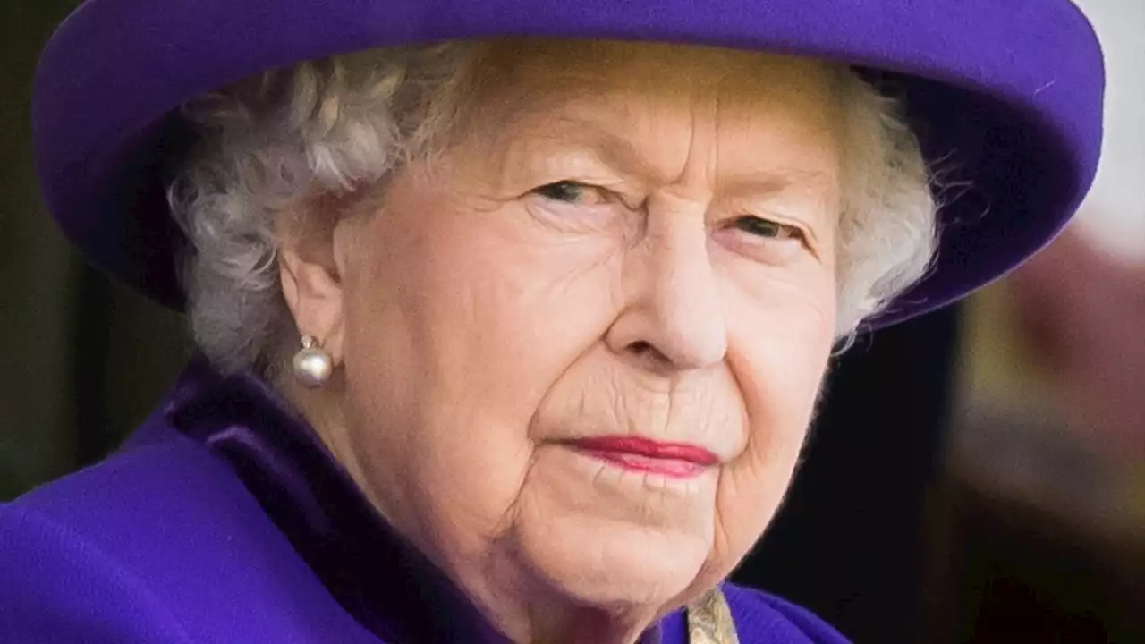 Queen Elizabeth II to Be Laid to Rest Next to Prince Philip