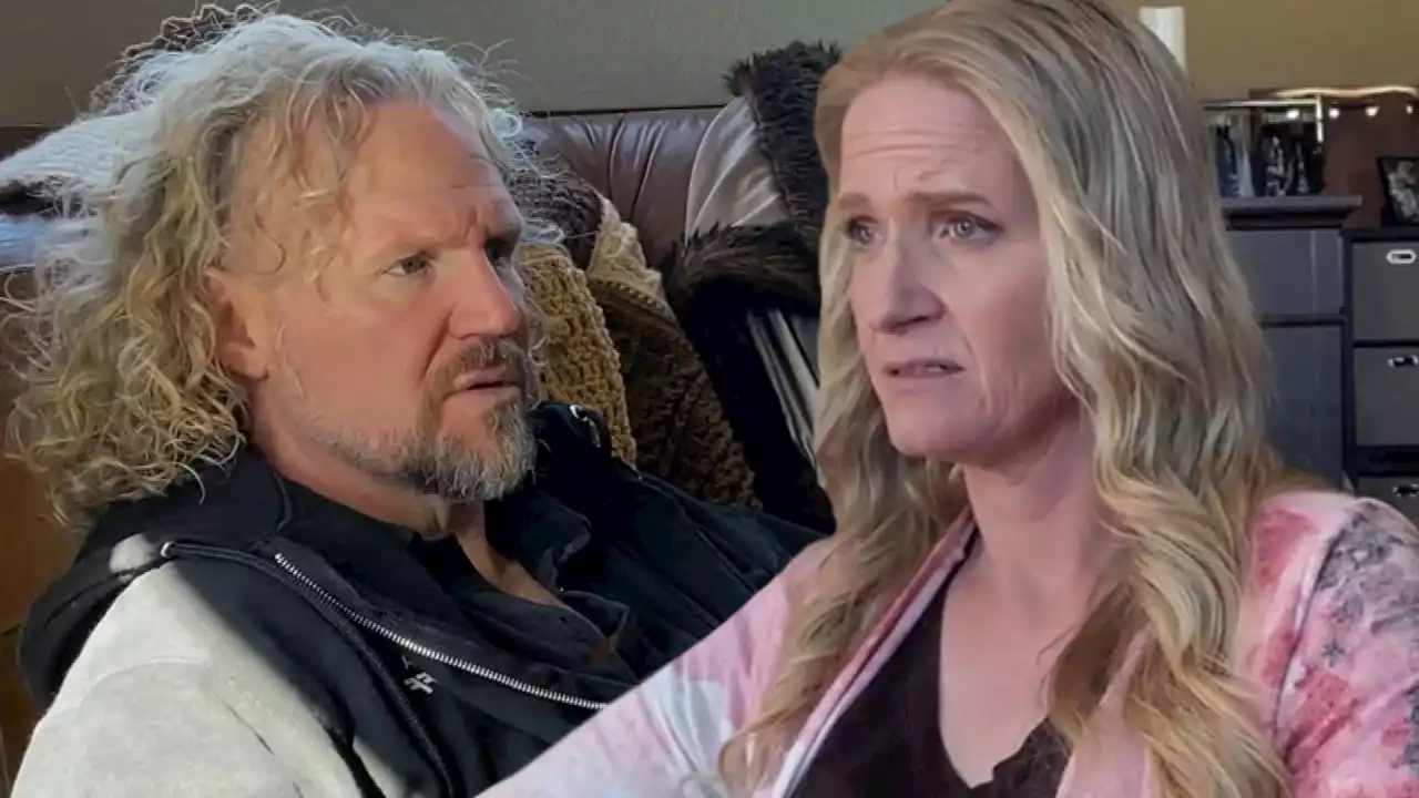 'Sister Wives' Recap: Kody's Kids Cut Him Out Over COVID Protocols