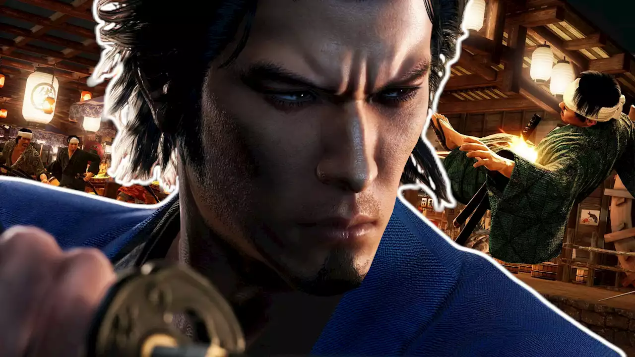 Yakuza als Markenname ist offiziell tot - In Zukunft geht’s mit Like a Dragon weiter