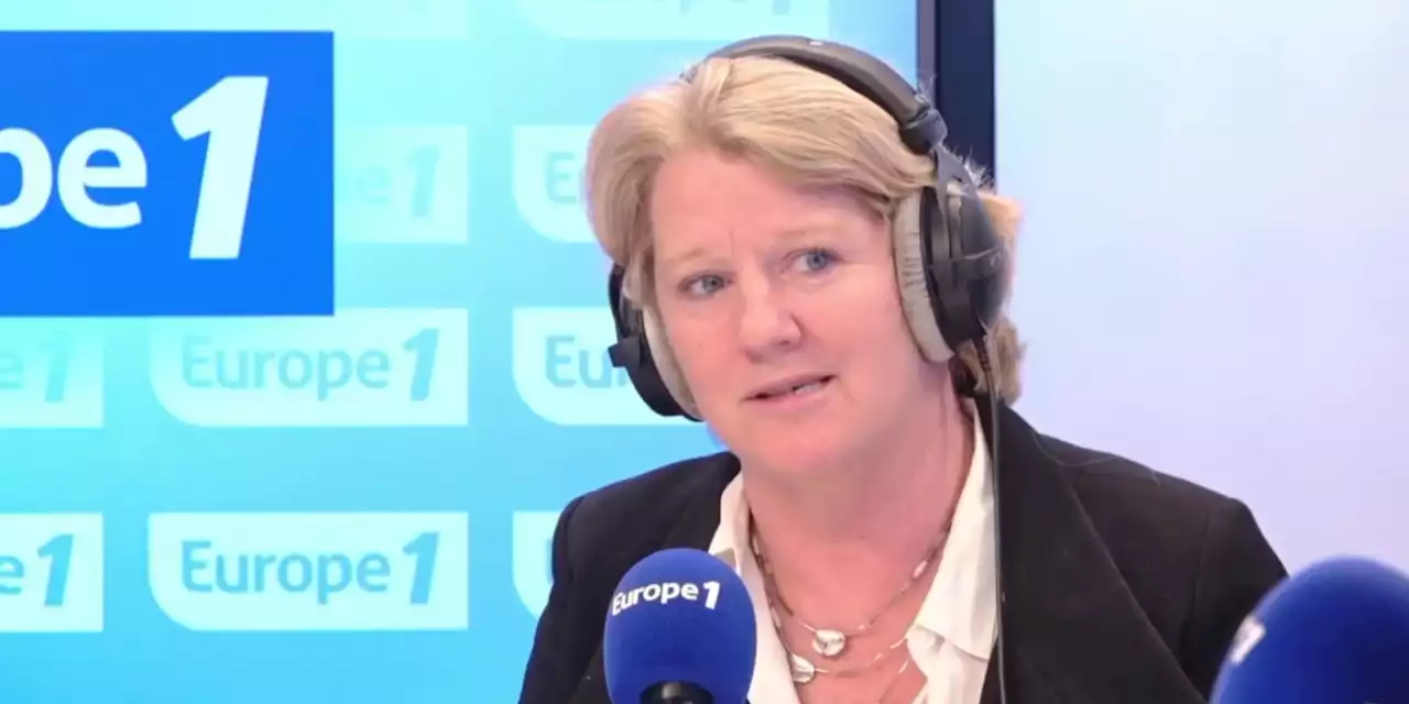 Affaires à la FFF : «Aucune volonté de cacher quoi que ce soit», assure Brigitte Henriques