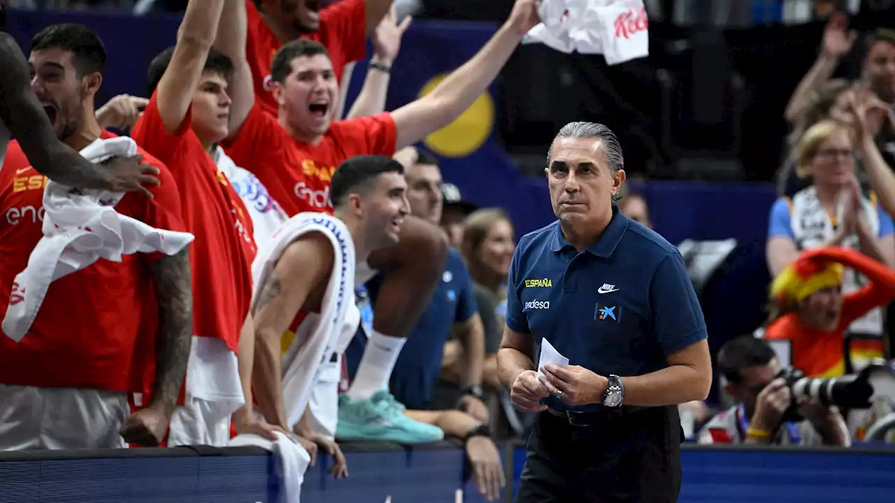 Basket, Europei 2022: La Spagna di Sergio Scariolo è ancora d'oro: Francia battuta 88-76