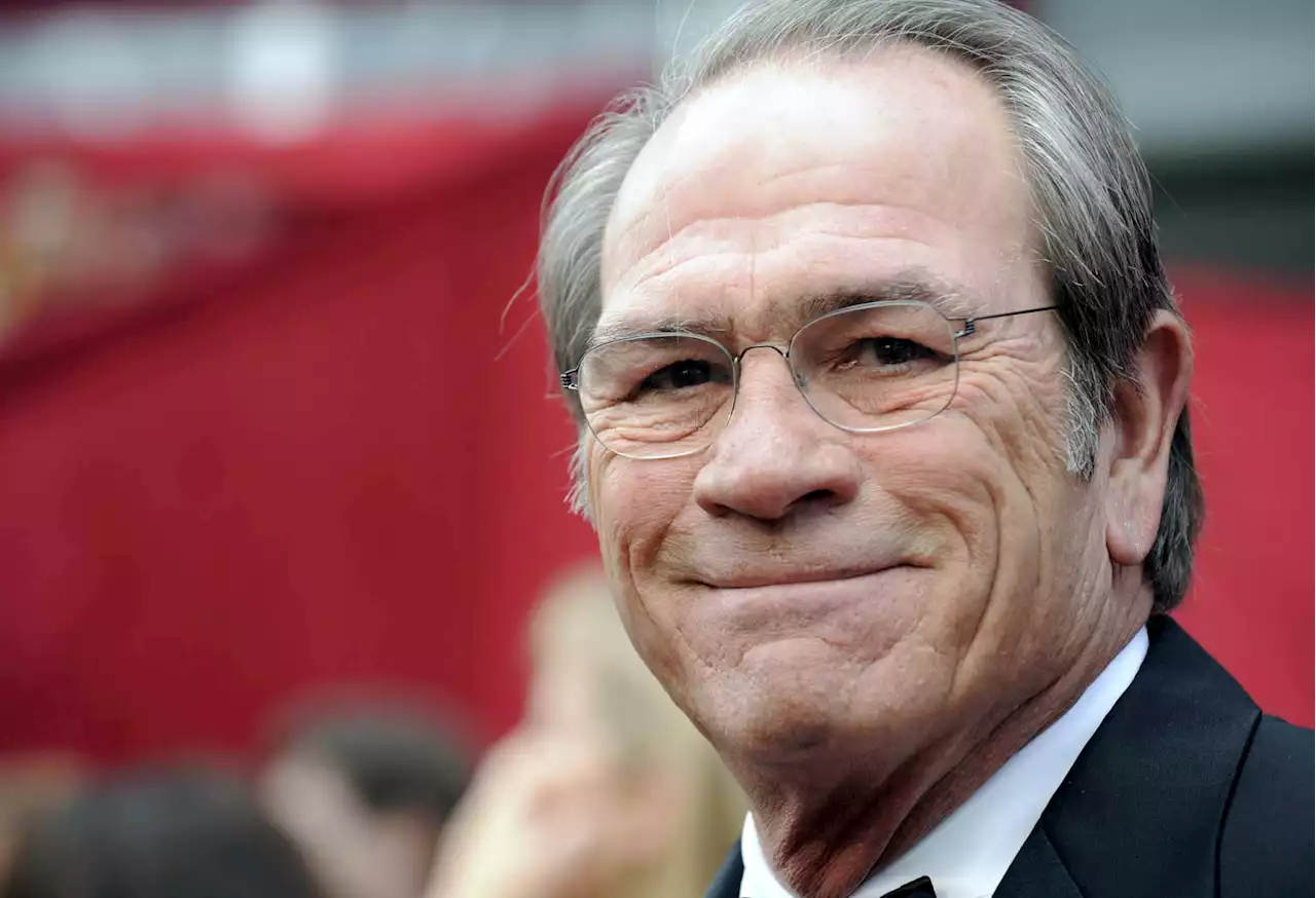 Quirky facts about Tommy Lee Jones and his San Antonio ties, on his 76th birthday