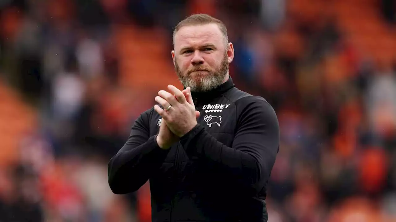 Wayne Rooney sanctionne son joueur auteur d'insultes racistes