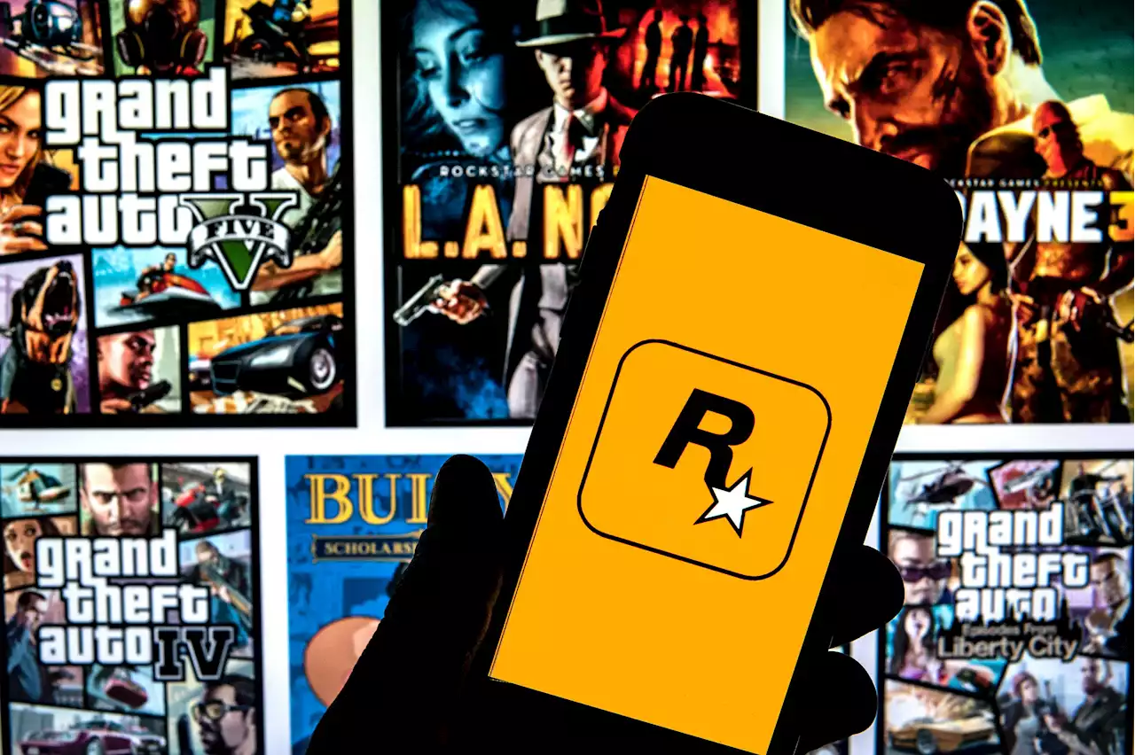 Uber Hacker Claims To Have Hacked Rockstar Games, Releases GTA 6 Videos