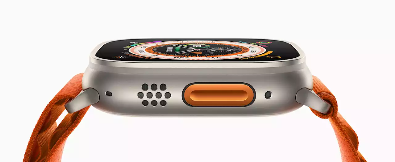 Apple Watch Ultra: New Leak Reveals Astonishing Secret Detail