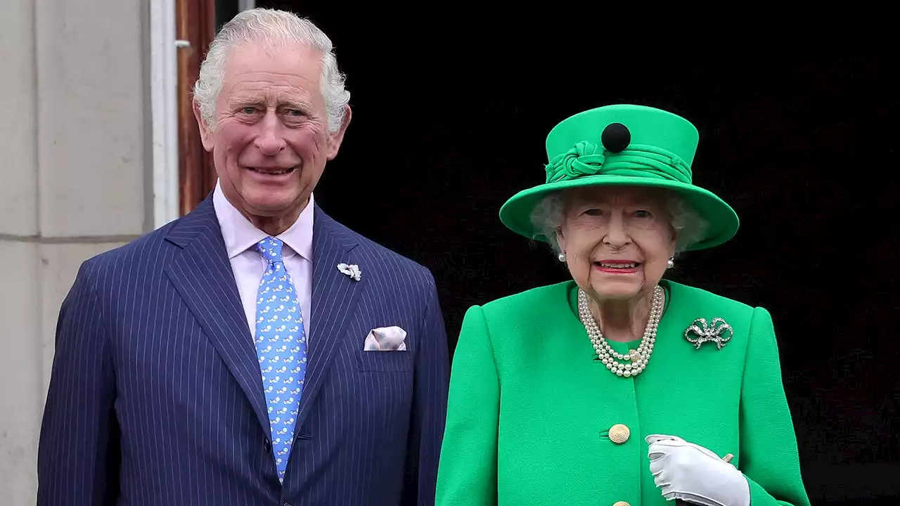 King Charles III and Queen Consort Camilla are 'deeply touched' by support after death of Queen Elizabeth II