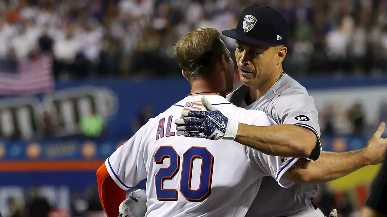 New York's MLB and NFL teams end nearly 13-year skid with wins on Sunday