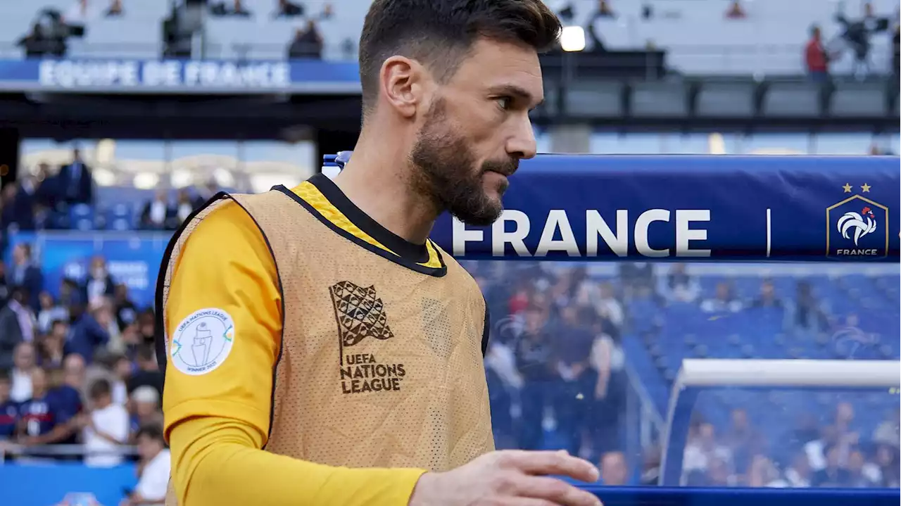 Equipe de France : Hugo Lloris et Théo Hernandez forfaits pour la Ligue des Nations, Alban Lafont et Lucas Digne convoqués