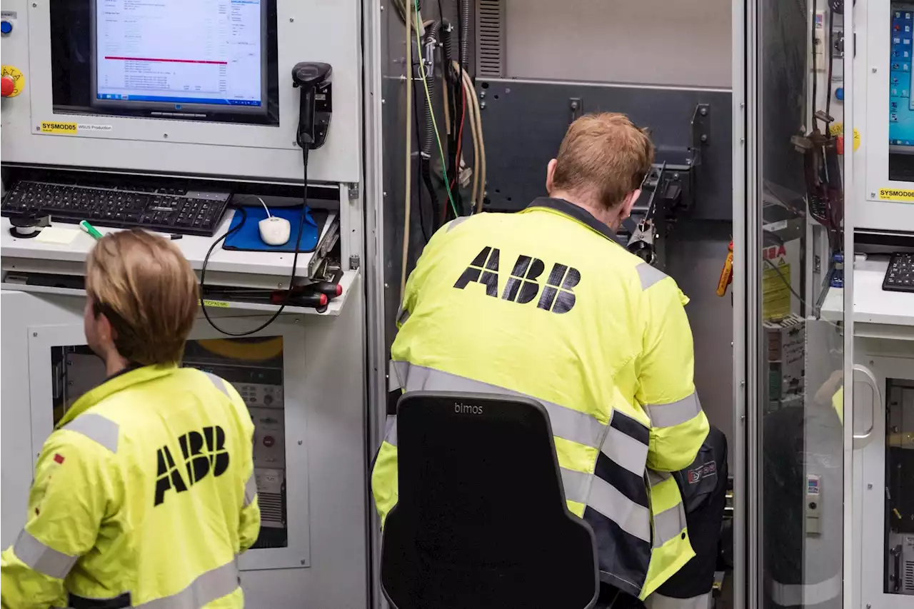 Technologiekonzern expandiert – ABB übernimmt PowerTech Converter