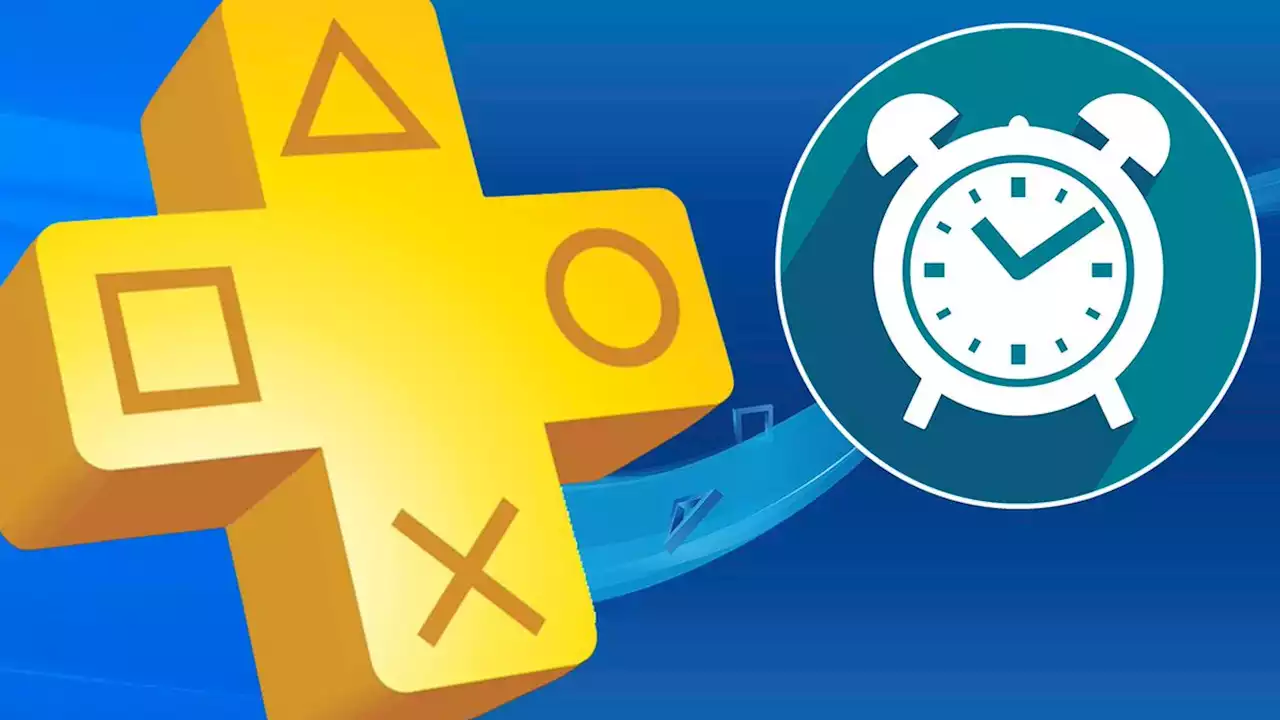 PS Plus Oktober 2022-Spiele im Anmarsch: Datum + Uhrzeit der Enthüllung der Essential-Games