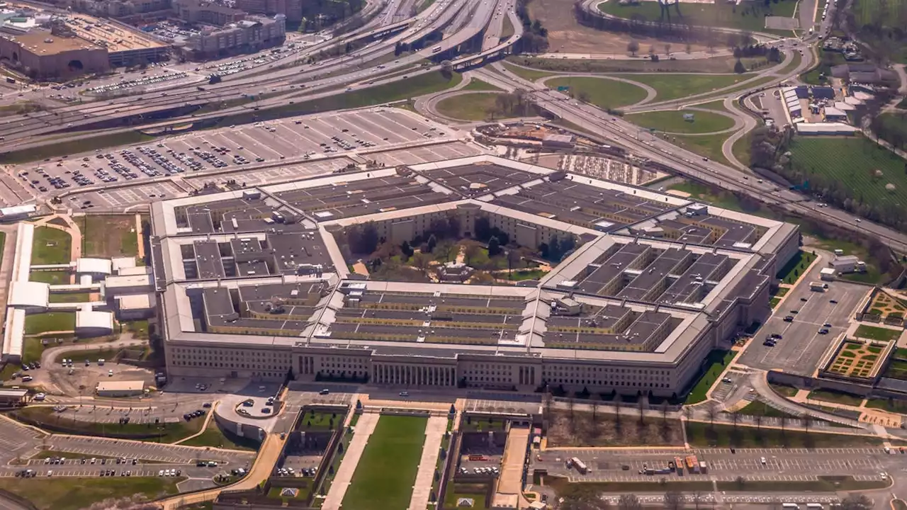 The Pentagon Is Reportedly Auditing the U.S. Military's Own Pro-America Social Media Psyop