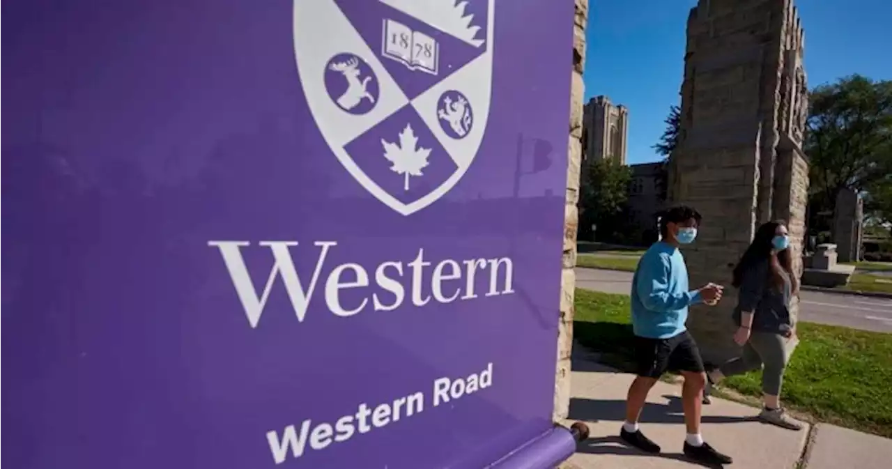 Western University to offer minor in Black Studies - London | Globalnews.ca