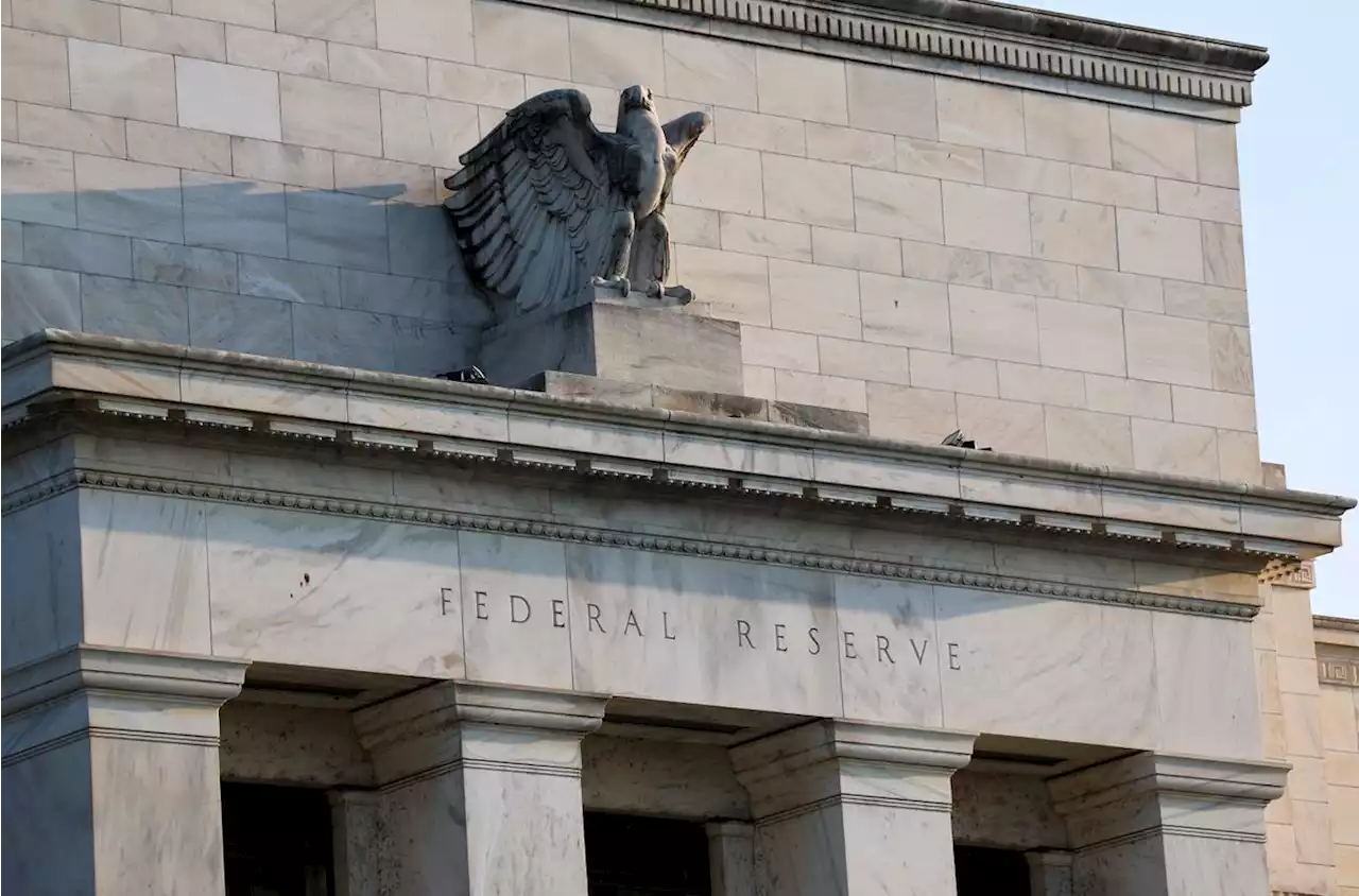 U.S. Federal Reserve to signal more rate hikes ahead amid deepening concern about inflation