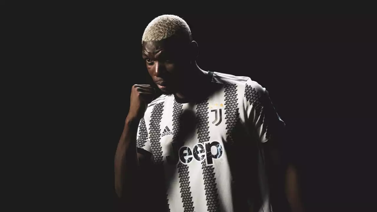 Paul Pogba placé sous protection policière en Italie tandis que son frère, Mathias Pogba, est incarcéré en France