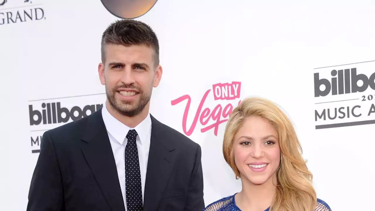 Shakira : Gerard Piqué refuse de lui rendre certains objets