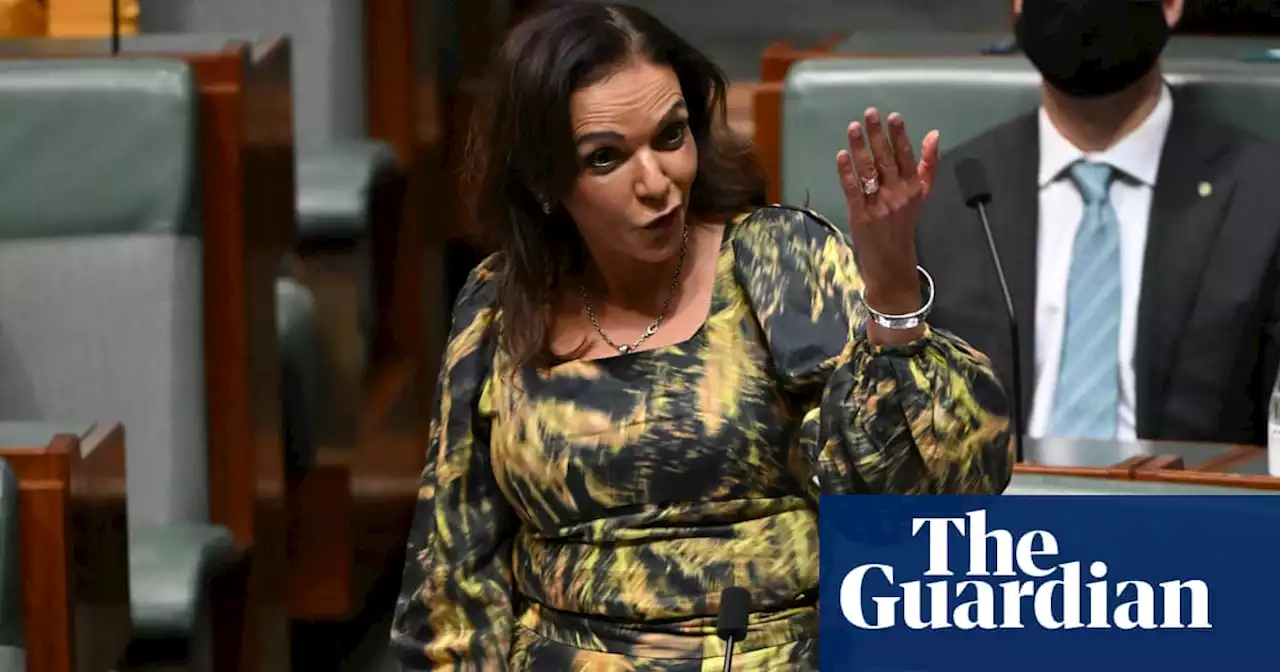 Parliament’s code of conduct should cover racism and ‘micro-aggressions’, Anne Aly says