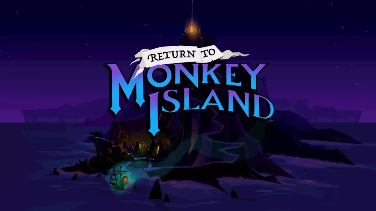 'Return to Monkey Island' im Test: Altes Genre, neuer Charme