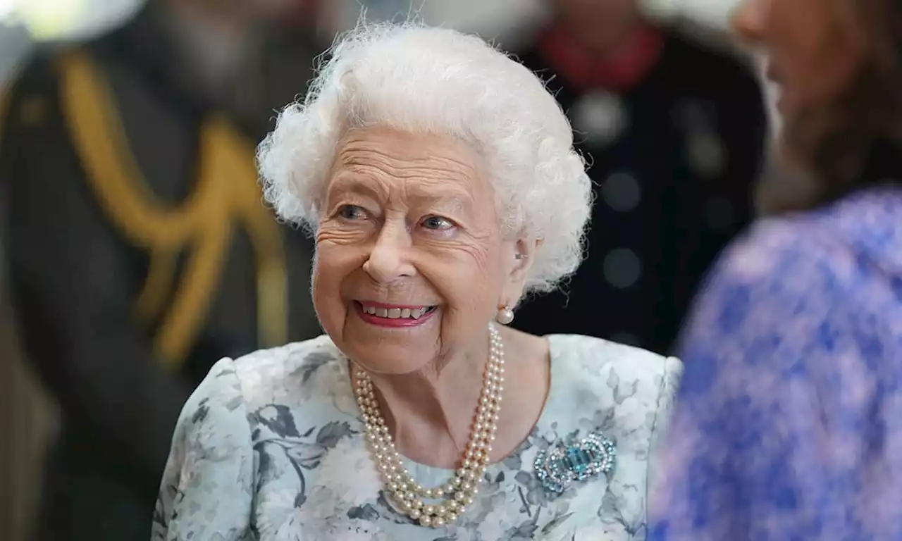 Queen Elizabeth II: The order of service for St George's Chapel revealed