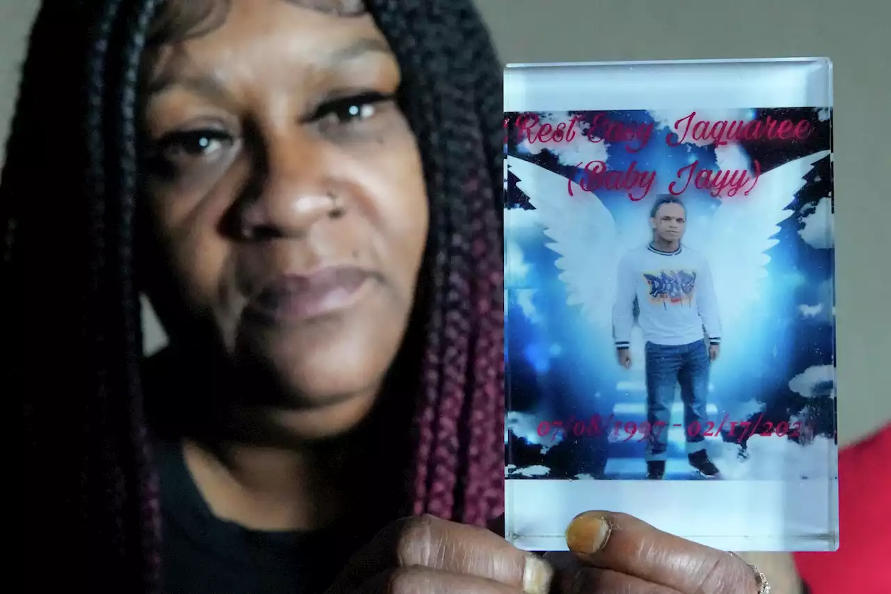 Nearly 2 years after son's death in Harris County Jail, mother waits for justice: 'I want answers'