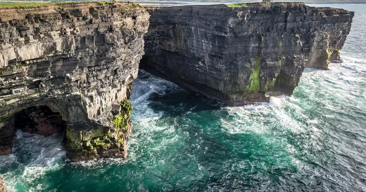 Man rescued from Mayo cave recovering after 'remarkable' rescue mission
