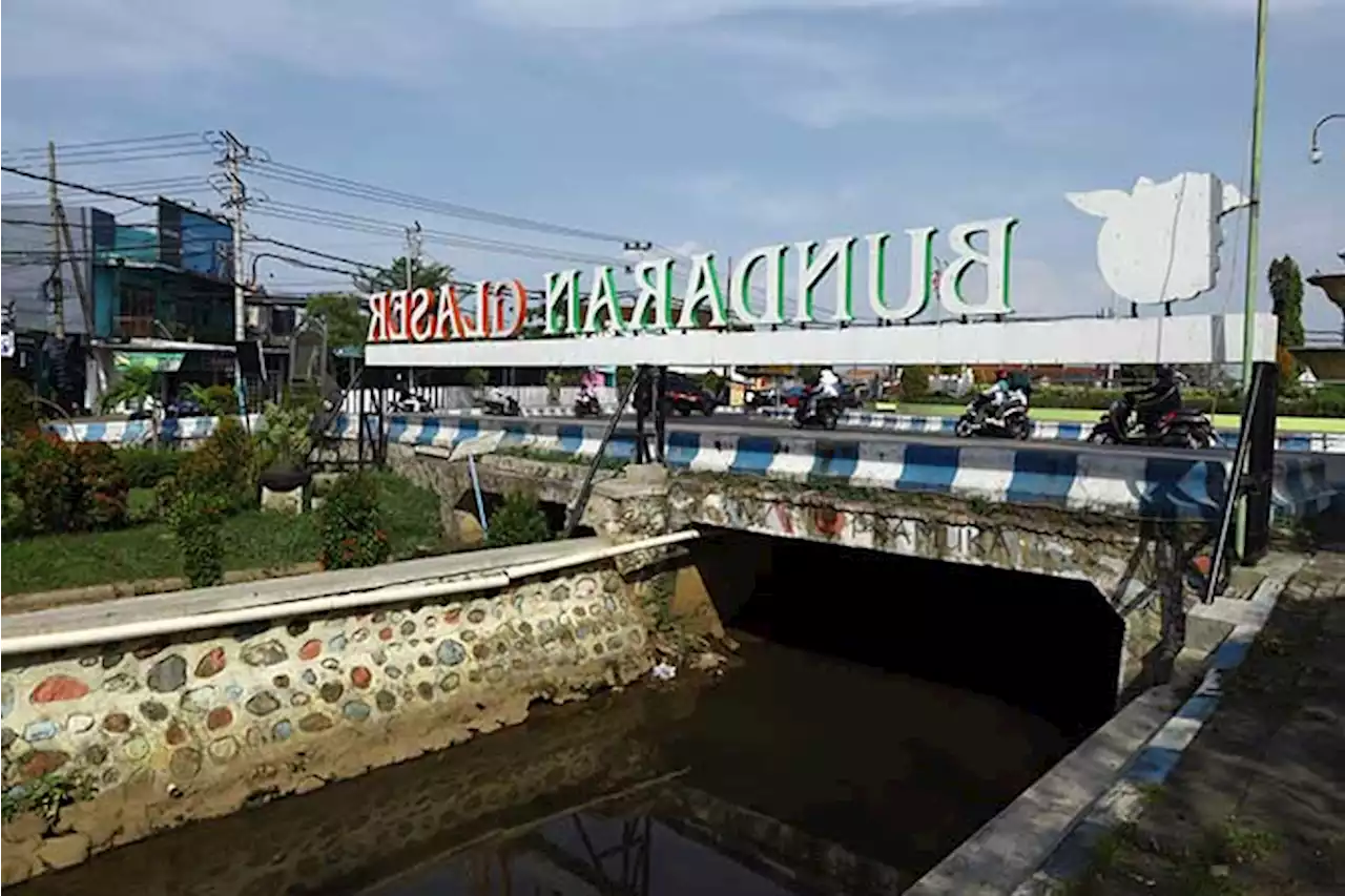 Proyek Box Culvert di Bundaran Glaser Arah Maramis Mulai Dilelang