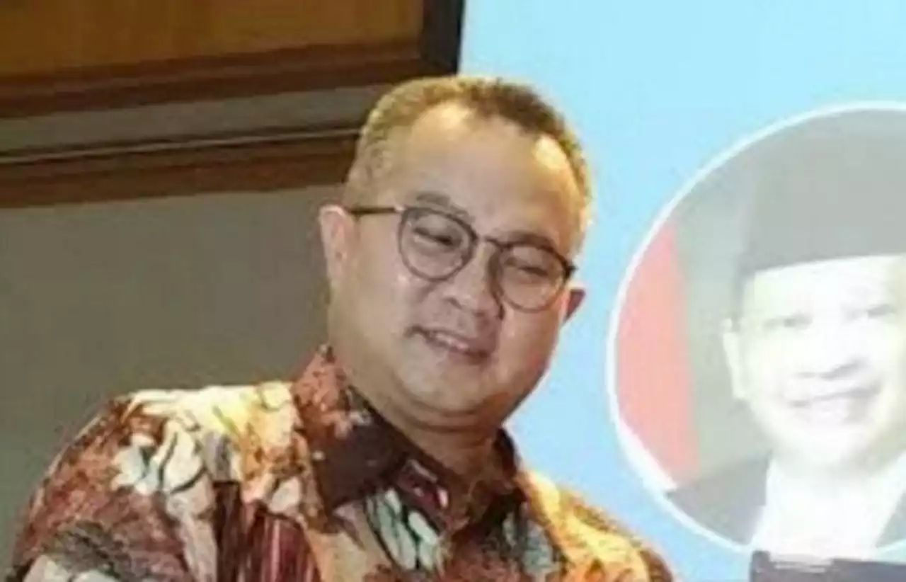 Rektor IPB: Prof Azyumardi itu Bukan Guru Biasa