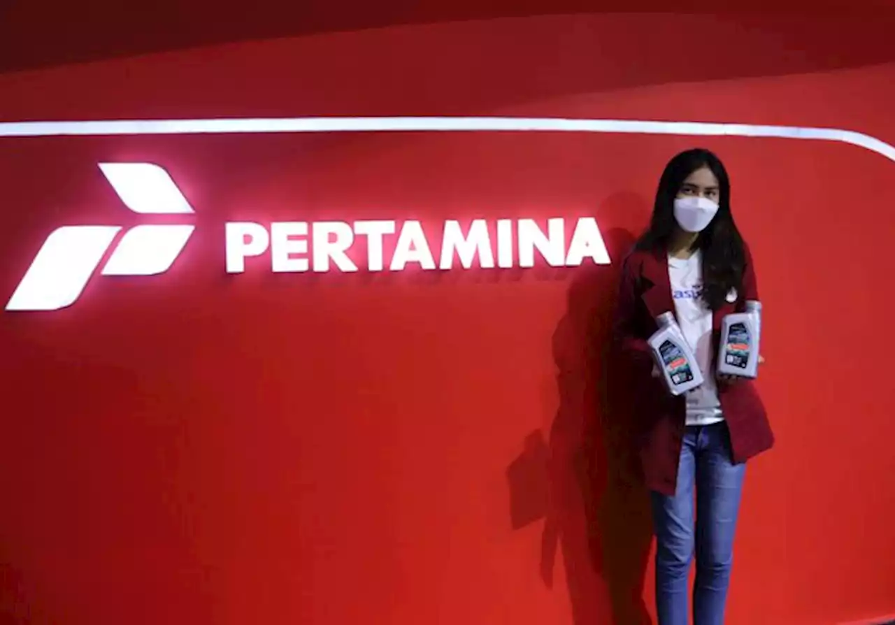 Rida Mulyana Ditunjuk jadi Komisaris Pertamina, Gantikan Ego Syahrial