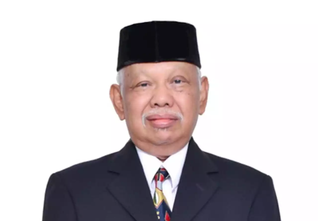 TMP Kalibata Siapkan Pemakaman Prof Azyumardi Azra