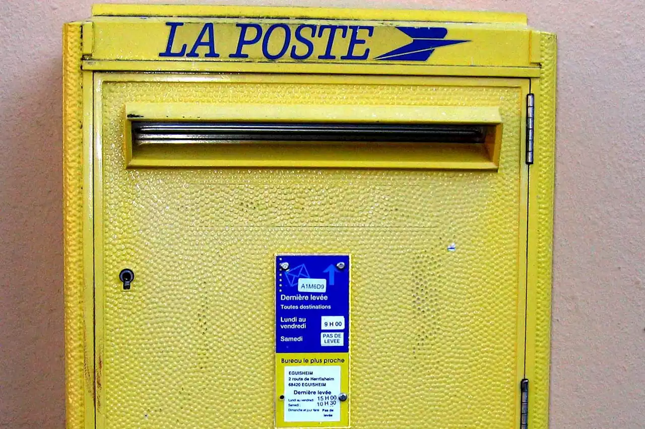 La Banque postale victime d'un énorme incident technique, certains services suspendus