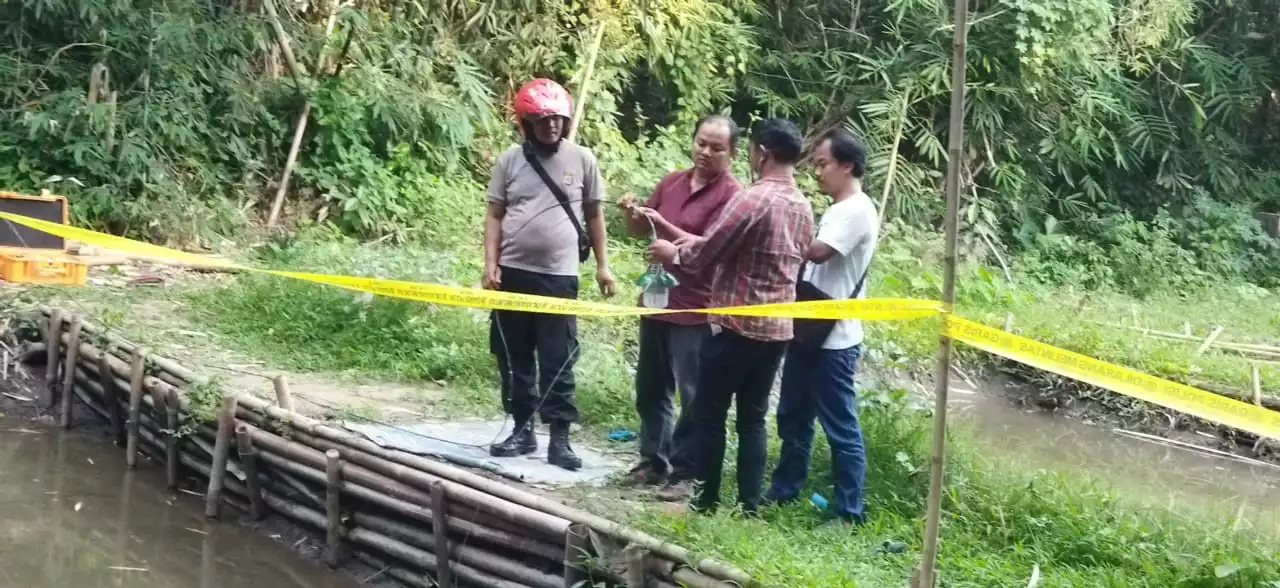 2 Bocah SD Meregang Nyawa di Kolam Ikan Warga Sleman, Innalillahi