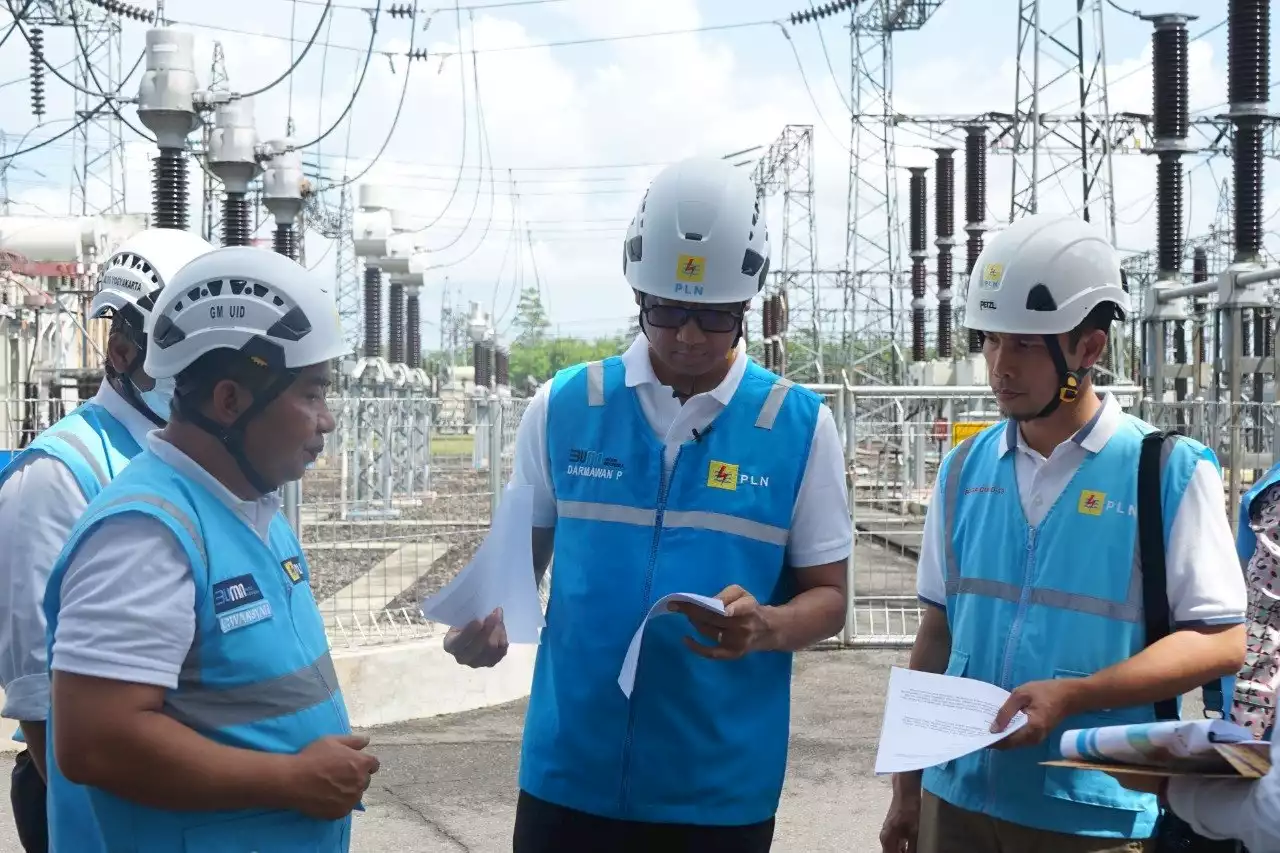 Dirut PLN: Keputusan Pemerintah Sudah Sangat Jelas!