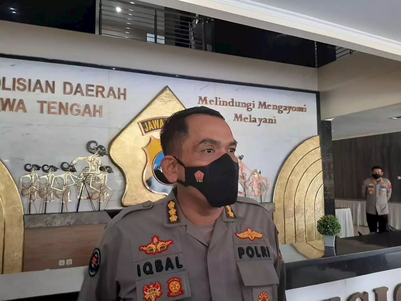 Polisi Segera Serahkan Surat Resmi Hasil Tes DNA PNS Semarang kepada Keluarga