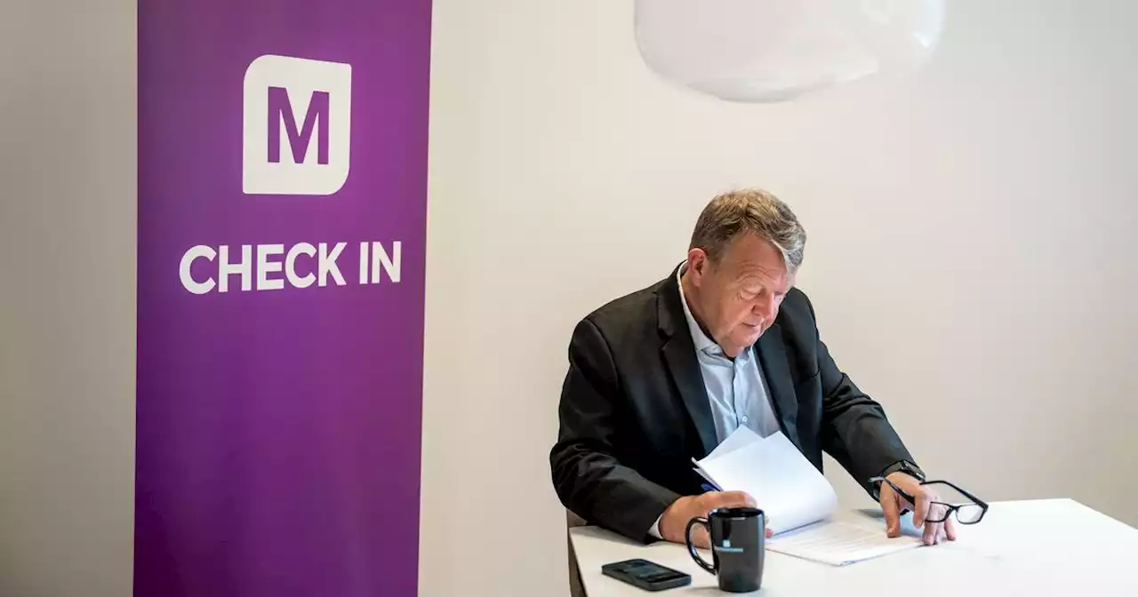 Løkke foreslår stor ændring af SU-systemet: Peger på et alvorligt problem