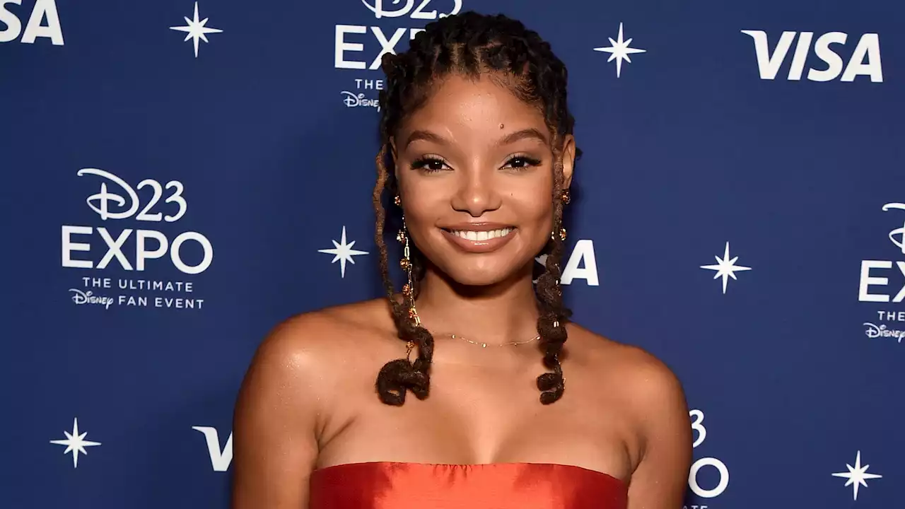 Die neue Arielle von Disney: Daher kennt man Hauptdarstellerin Halle Bailey