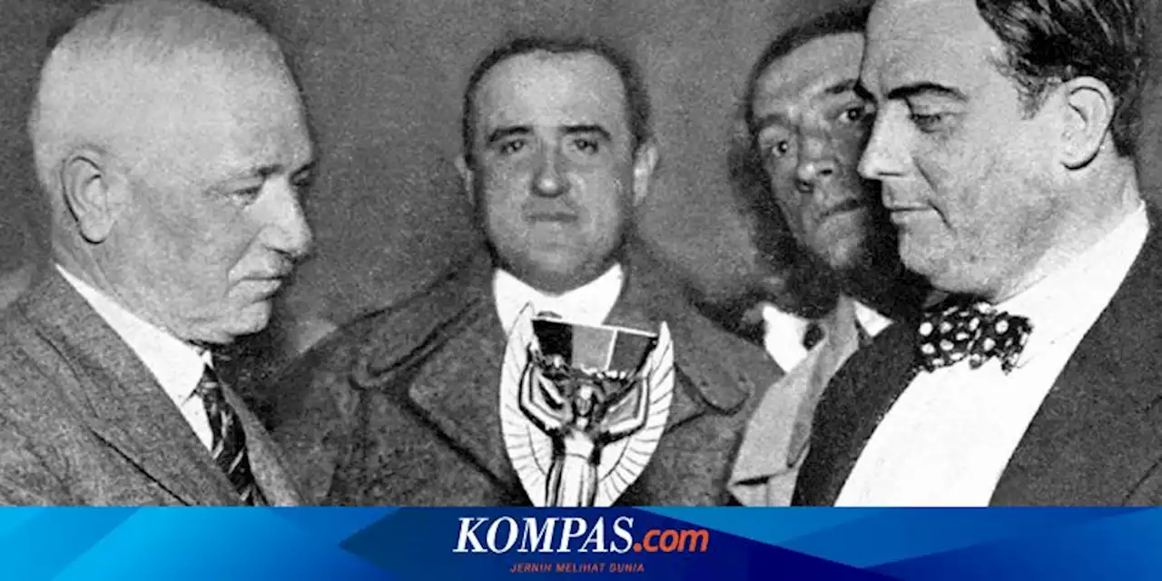 Kilas Balik Piala Dunia 1930: Edisi Perdana, Tuan Rumah Berjaya